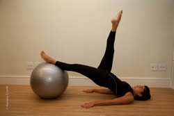 Imagens do Essncia Pilates Studio, bairro Alphaville